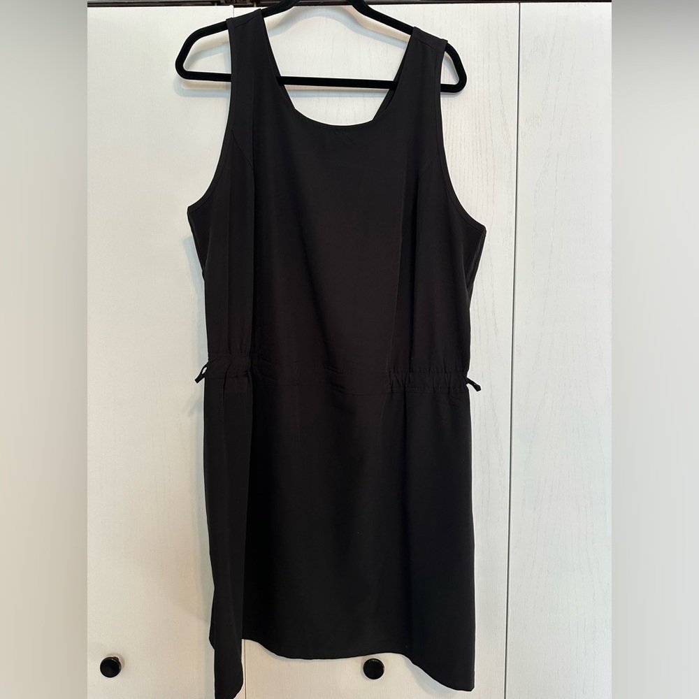 RBX Plus Size Active Dress